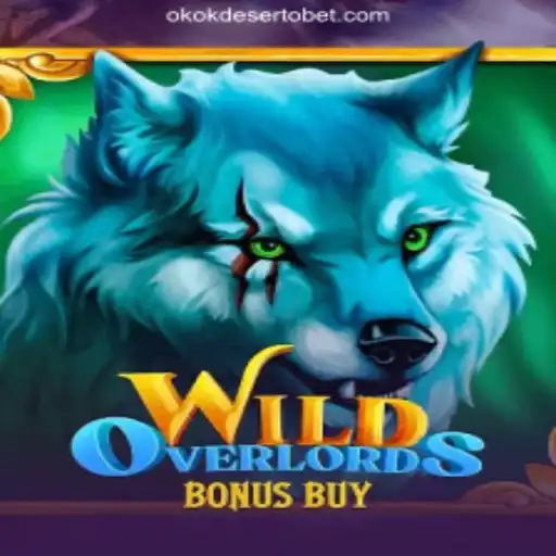 Unveiling the Excitement of WildOverlordsBonusBuy on OKOKDESERTO.COM: The Official Platform for Slots Enthusiasts in Brazil