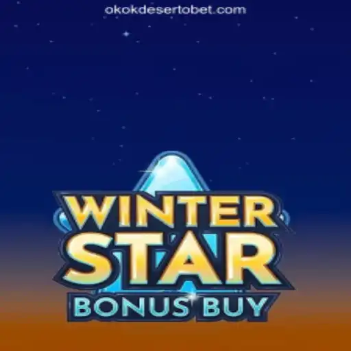 Discover the Thrilling World of WinterStarBonusBuy at OKOKDESERTO.COM
