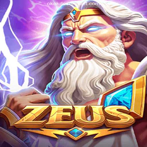 Zeus: An Epic Journey through the Official Slots Brasil on OKOKDESERTO.COM