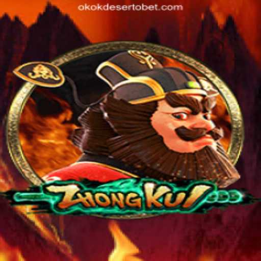ZhongKui: Dive into the Mystic World of Oficial Slots Brasil